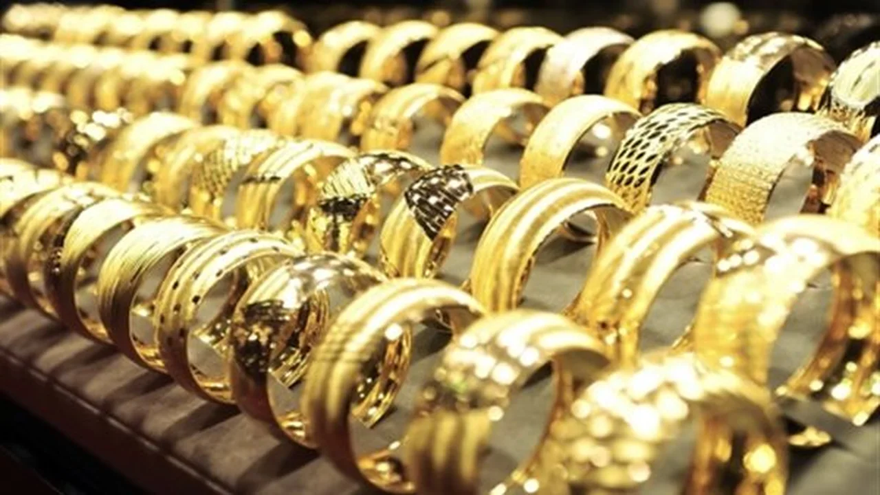 تحديثات الصاغة.. أسعار الذهب في مصر تسجل أرقامًا جديدة ببداية تعاملات الأربعاء